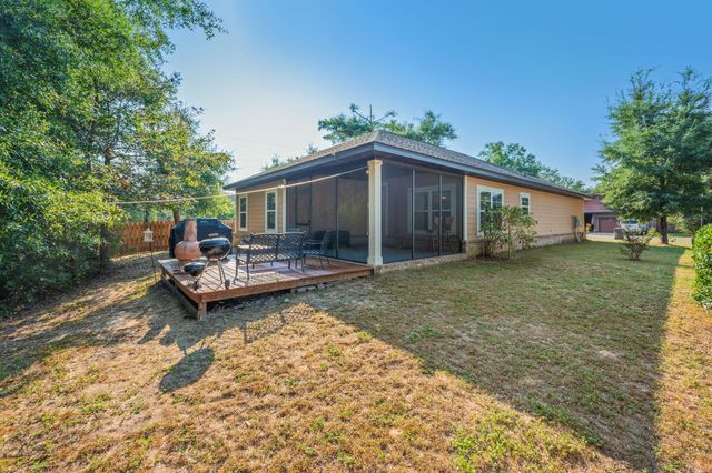 12 Benton Boulevard, Freeport, FL 32439