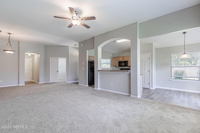 2141 STONE CREEK Drive F, Fleming Island, FL 32003