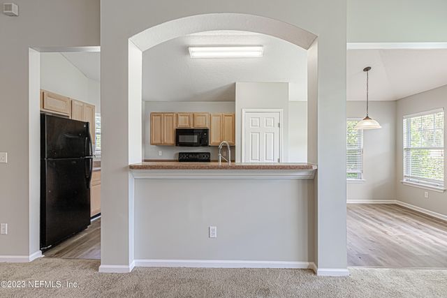 2141 STONE CREEK Drive F, Fleming Island, FL 32003