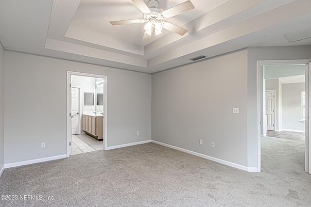 2141 STONE CREEK Drive F, Fleming Island, FL 32003