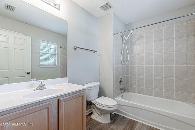 2141 STONE CREEK Drive F, Fleming Island, FL 32003