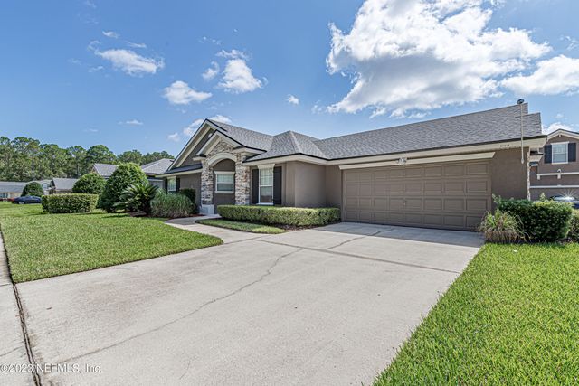 2141 STONE CREEK Drive F, Fleming Island, FL 32003