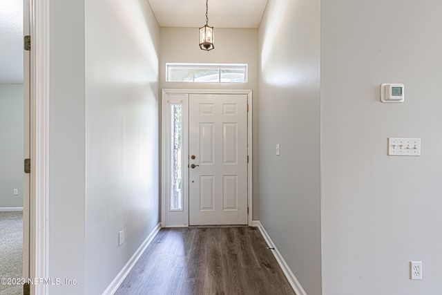 2141 STONE CREEK Drive F, Fleming Island, FL 32003