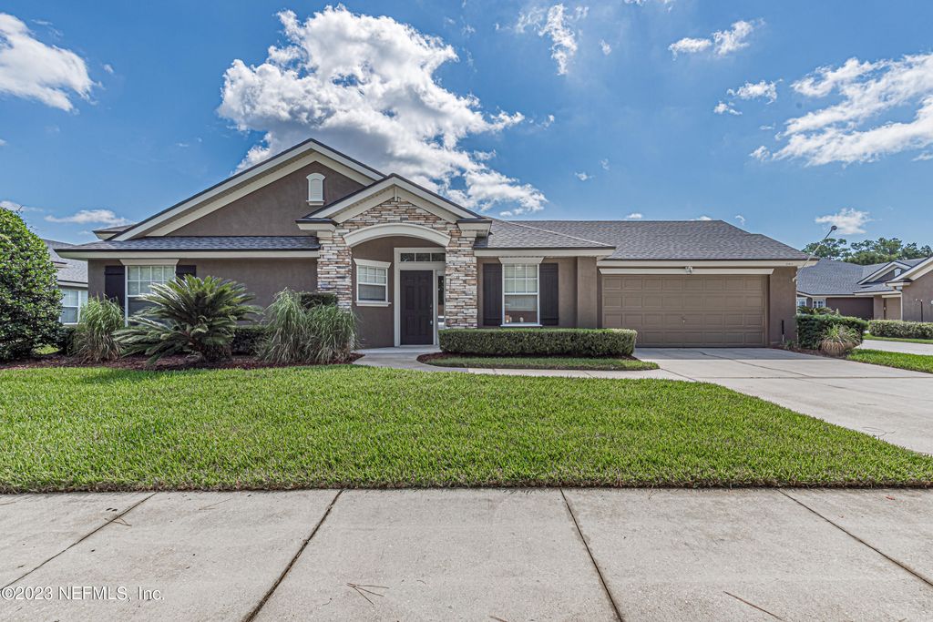 2141 STONE CREEK Drive F, Fleming Island, FL 32003