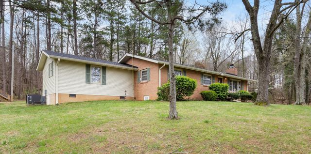 3391 Old Highway 48, Clarksville, TN 37040