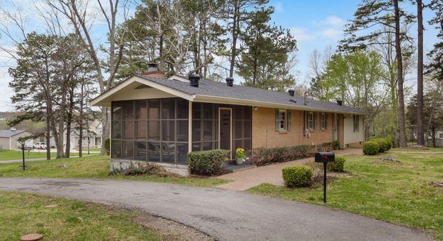 3391 Old Highway 48, Clarksville, TN 37040