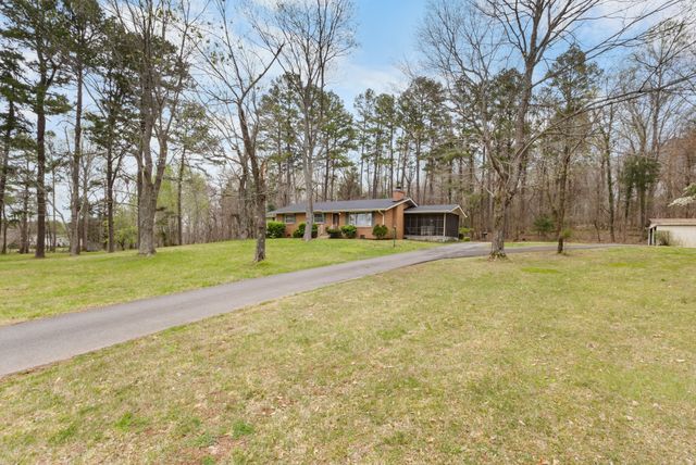 3391 Old Highway 48, Clarksville, TN 37040