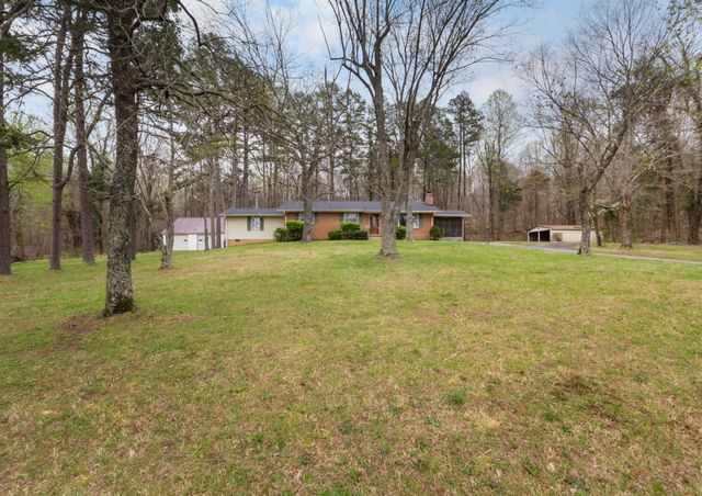 3391 Old Highway 48, Clarksville, TN 37040