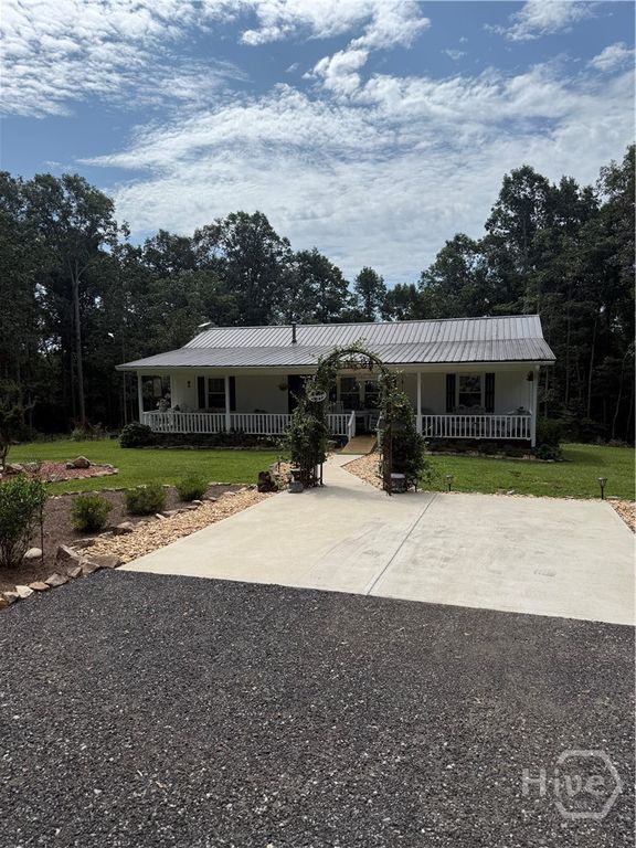 2014 Athens Road, Royston, GA 30662
