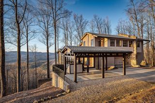 82 Ridgehaven Lane, Ellijay, GA 30536