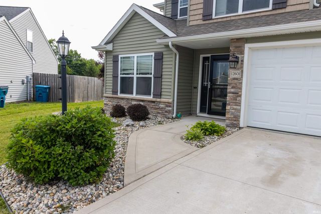 12601 Page Hill Court, Fort Wayne, IN 46818