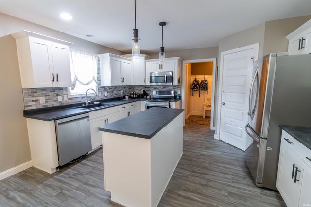 12601 Page Hill Court, Fort Wayne, IN 46818