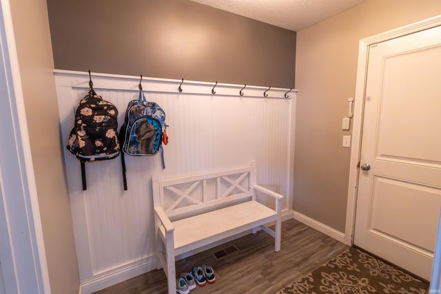 12601 Page Hill Court, Fort Wayne, IN 46818