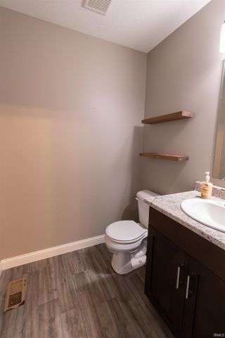 12601 Page Hill Court, Fort Wayne, IN 46818