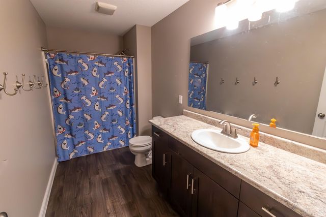 12601 Page Hill Court, Fort Wayne, IN 46818