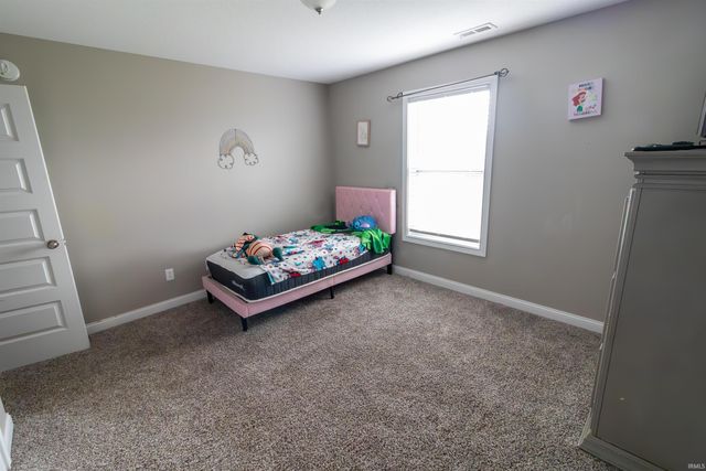 12601 Page Hill Court, Fort Wayne, IN 46818