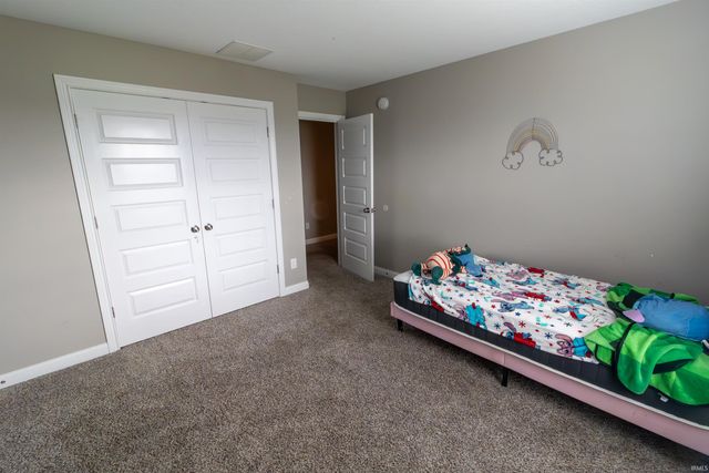 12601 Page Hill Court, Fort Wayne, IN 46818