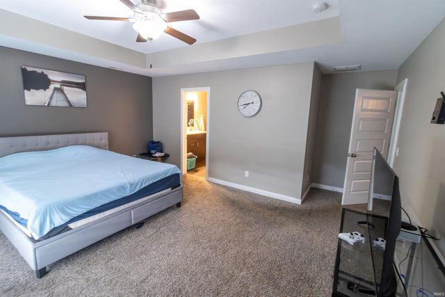 12601 Page Hill Court, Fort Wayne, IN 46818