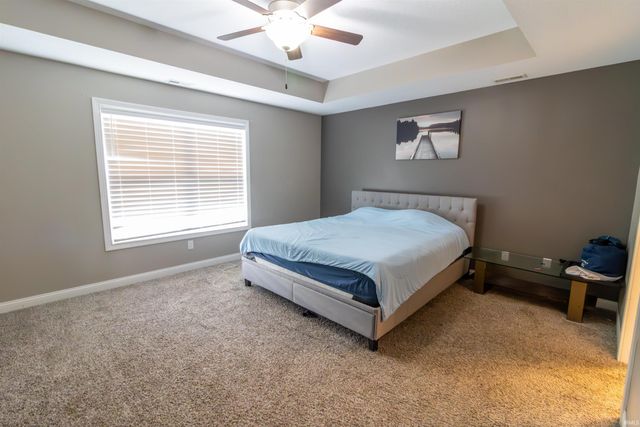 12601 Page Hill Court, Fort Wayne, IN 46818