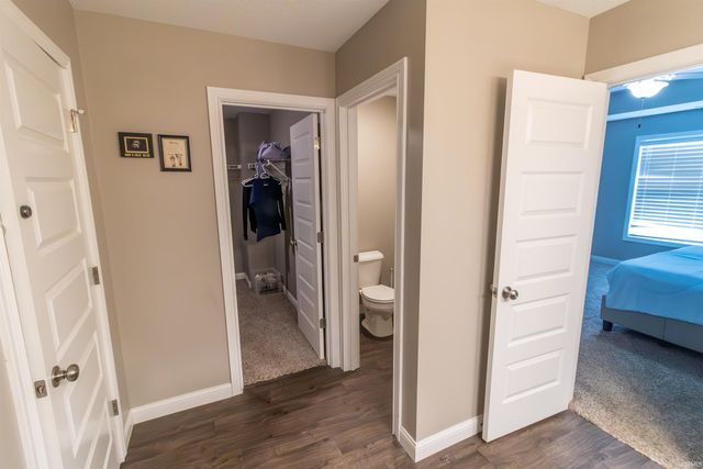 12601 Page Hill Court, Fort Wayne, IN 46818