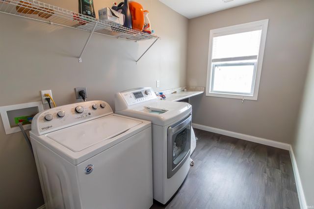 12601 Page Hill Court, Fort Wayne, IN 46818