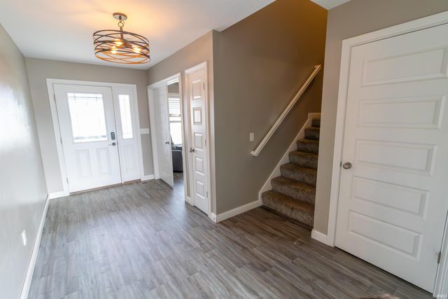 12601 Page Hill Court, Fort Wayne, IN 46818