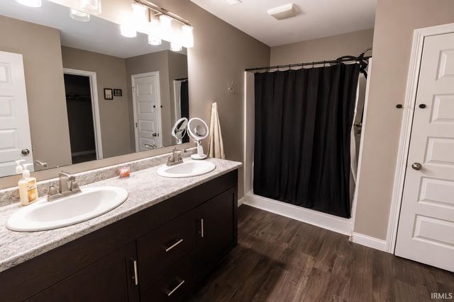 12601 Page Hill Court, Fort Wayne, IN 46818