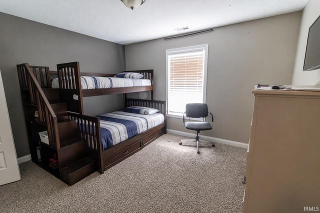 12601 Page Hill Court, Fort Wayne, IN 46818