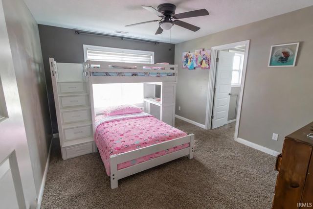 12601 Page Hill Court, Fort Wayne, IN 46818