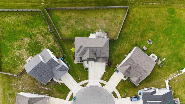 12601 Page Hill Court, Fort Wayne, IN 46818