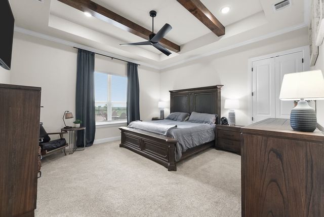 863 Alto Bonito Court, Godley, TX 76044