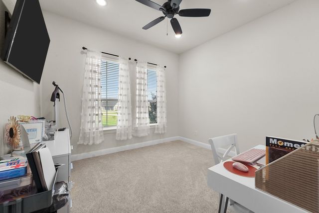 863 Alto Bonito Court, Godley, TX 76044