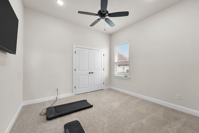 863 Alto Bonito Court, Godley, TX 76044