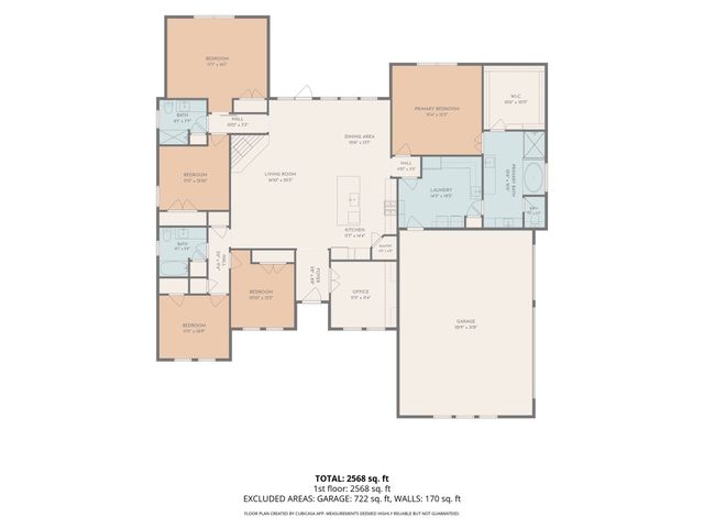 863 Alto Bonito Court, Godley, TX 76044