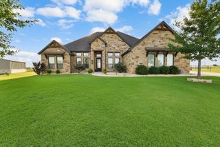 863 Alto Bonito Court, Godley, TX 76044