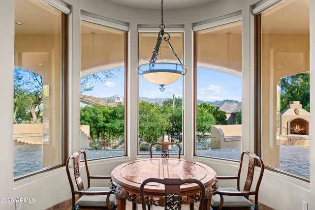 27907 N TRANQUILO Lane, Rio Verde, AZ 85263