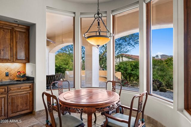 27907 N TRANQUILO Lane, Rio Verde, AZ 85263