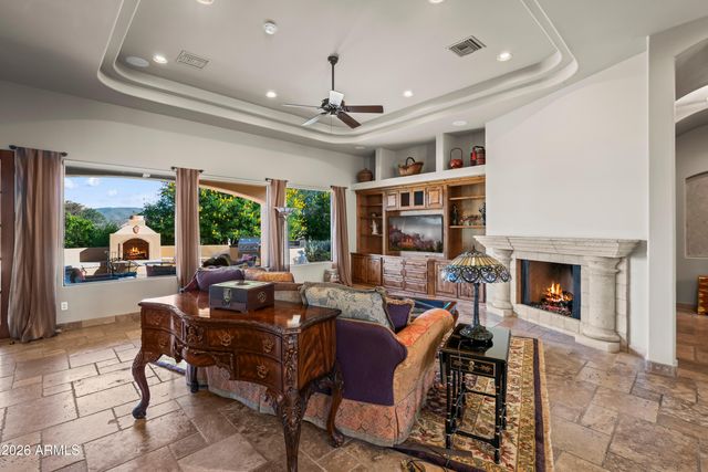 27907 N TRANQUILO Lane, Rio Verde, AZ 85263