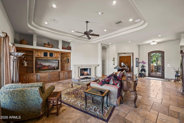 27907 N TRANQUILO Lane, Rio Verde, AZ 85263