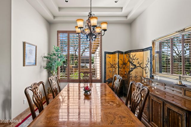 27907 N TRANQUILO Lane, Rio Verde, AZ 85263