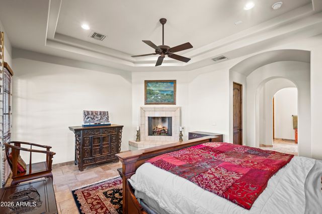 27907 N TRANQUILO Lane, Rio Verde, AZ 85263