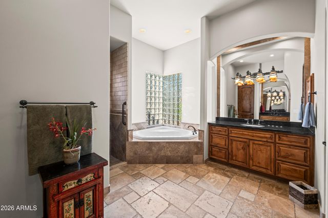 27907 N TRANQUILO Lane, Rio Verde, AZ 85263