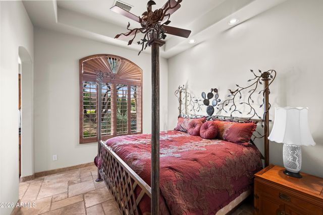 27907 N TRANQUILO Lane, Rio Verde, AZ 85263