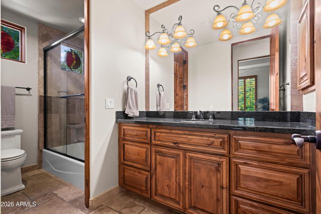 27907 N TRANQUILO Lane, Rio Verde, AZ 85263