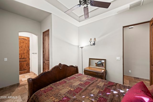 27907 N TRANQUILO Lane, Rio Verde, AZ 85263