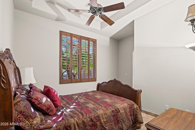 27907 N TRANQUILO Lane, Rio Verde, AZ 85263