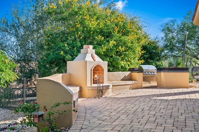 27907 N TRANQUILO Lane, Rio Verde, AZ 85263