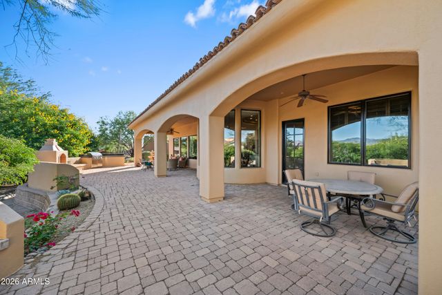 27907 N TRANQUILO Lane, Rio Verde, AZ 85263