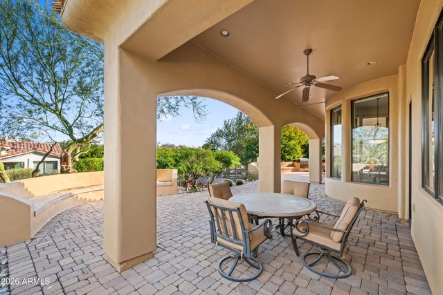 27907 N TRANQUILO Lane, Rio Verde, AZ 85263