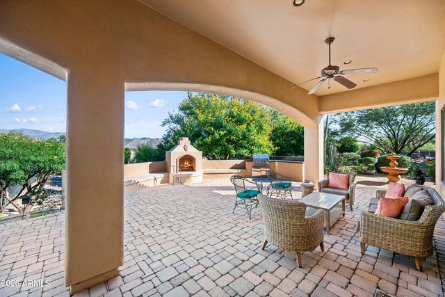 27907 N TRANQUILO Lane, Rio Verde, AZ 85263